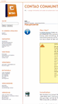 Mobile Screenshot of de.contaowiki.org